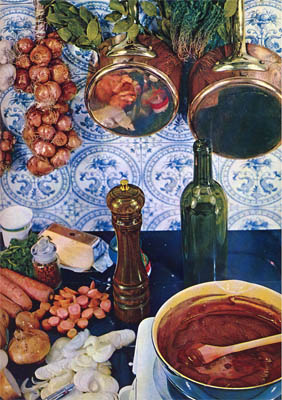 Nénuphars