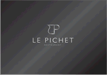 Le Pichet - Restaurant Gastronomique - Boulevard de Lacal - 35500 - Vitré - Bretagne